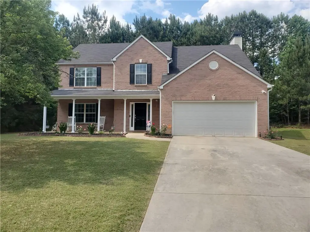 2264 Grassy Springs Court, Conyers, GA 30012 - #1