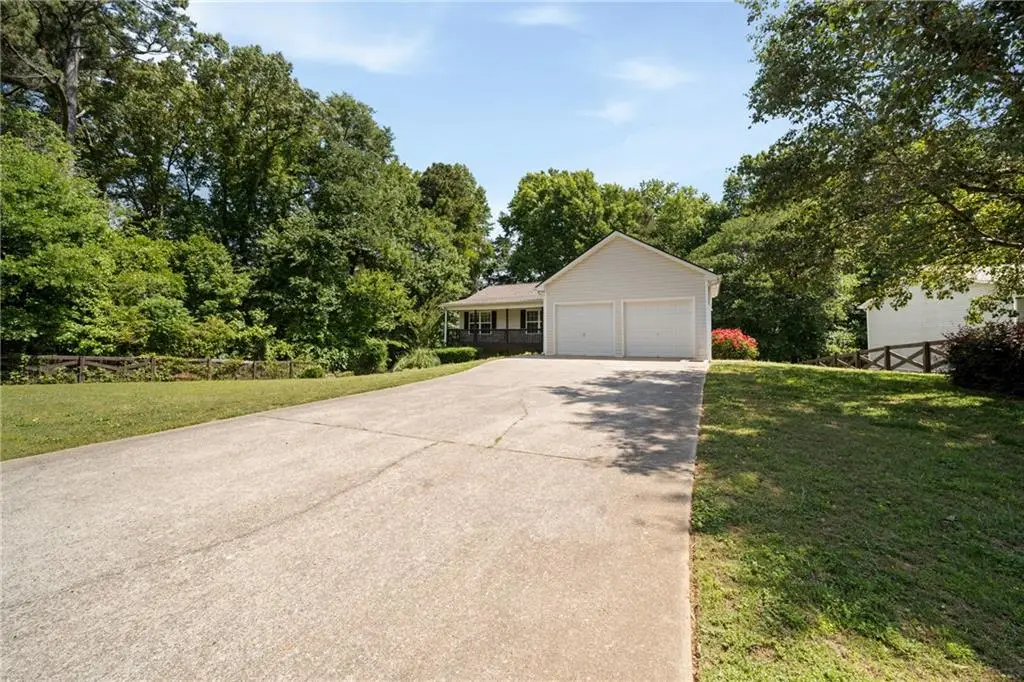 921 Pace Road, Hiram, GA 30141 - #1
