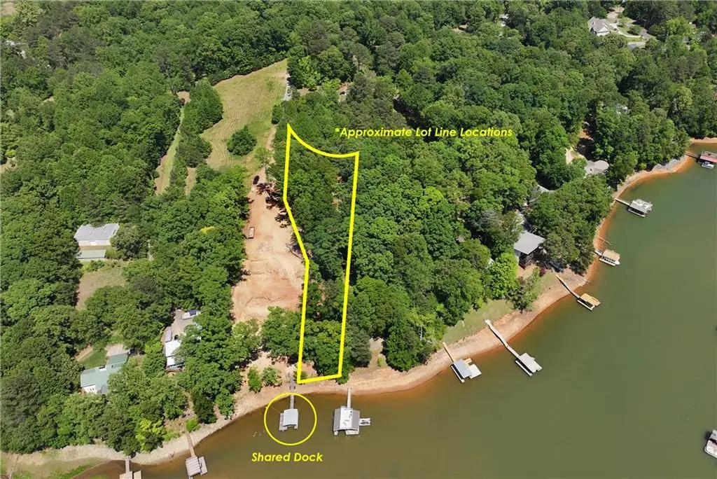 64 Long Cove Pass, Dawsonville, GA 30534 - #1
