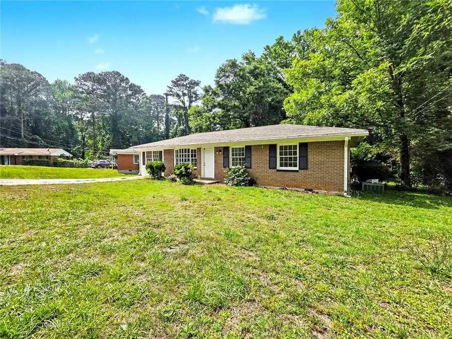 1350 Lori Court, Conley, GA 30288 - #2