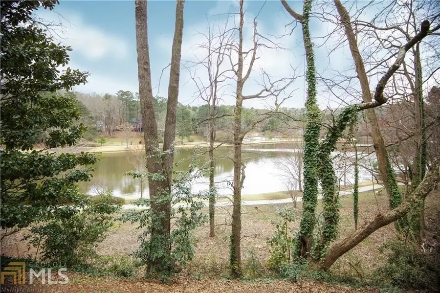 472 Teal Court, Roswell, GA 30076 - #2