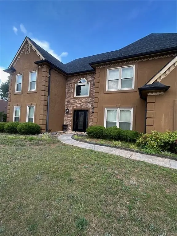 3233 Wyndham Park Lane, Decatur, GA 30034