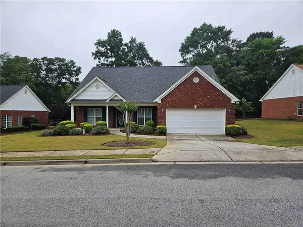 360 Crossroads Drive, Social Circle, GA 30025