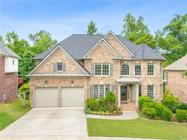 6095 Bailey Ridge Drive, Duluth, GA 30097