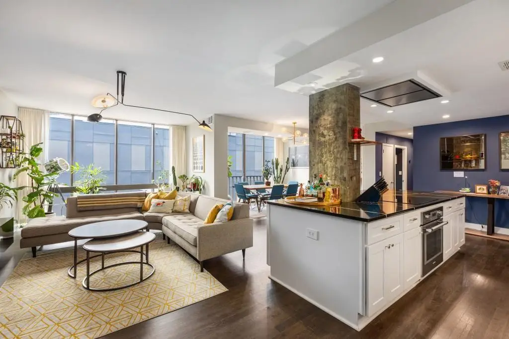 145 15th Street Ne, Unit 826, Atlanta, GA 30309 - #1