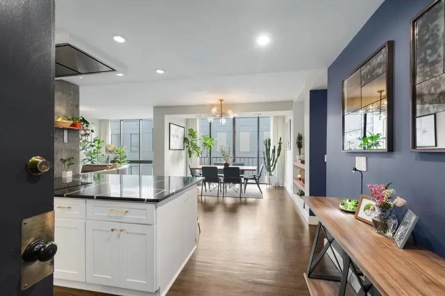145 15th Street Ne, Unit 826, Atlanta, GA 30309 - #2