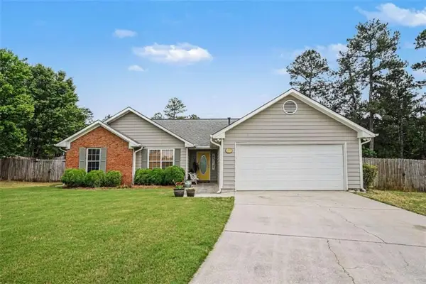 3334 Piney Way, Loganville, GA 30052