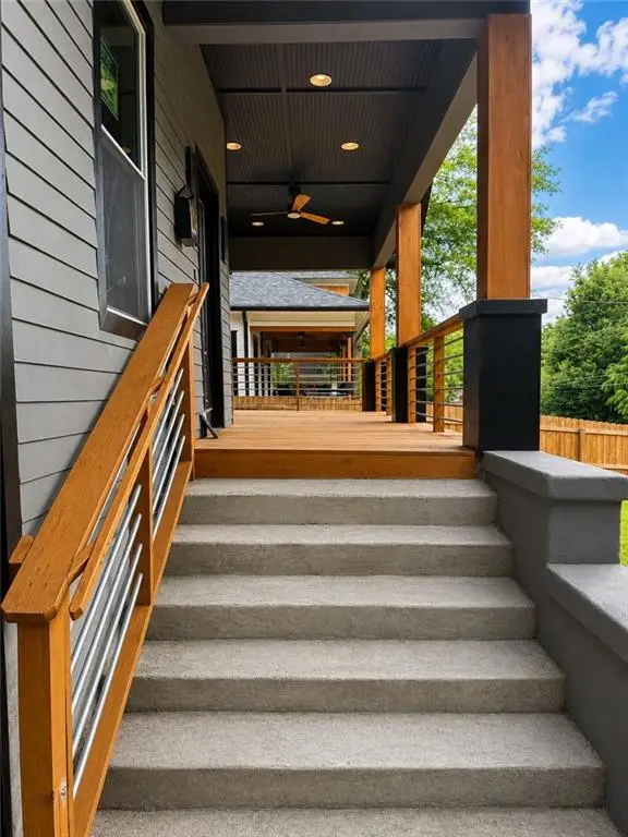1430 Fairbanks Street Sw, Atlanta, GA 30310 - #3