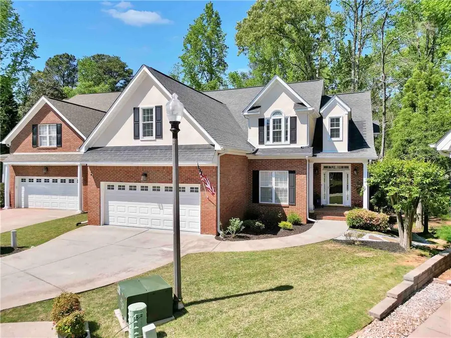 115 Ashton Park, Peachtree City, GA 30269 - #3