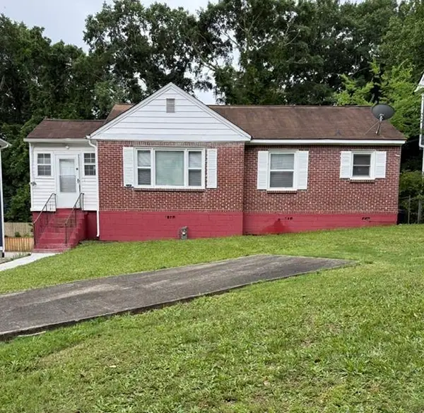 1621 Van Vleck Avenue Se, Atlanta, GA 30316