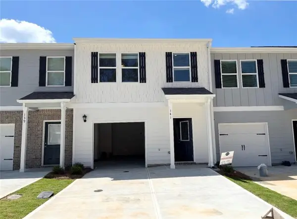 141 Village Green Drive Nw, Adairsville, GA 30103