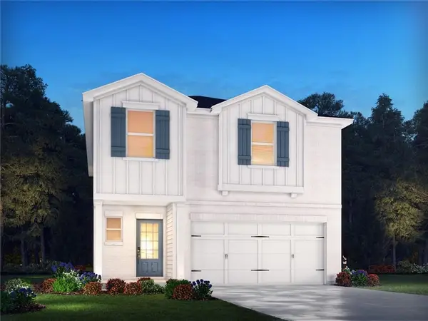 2862 Aralynn Way, College Park, GA 30337