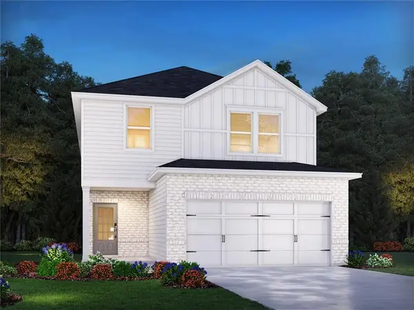 2805 Manor Drive, College Park, GA 30337