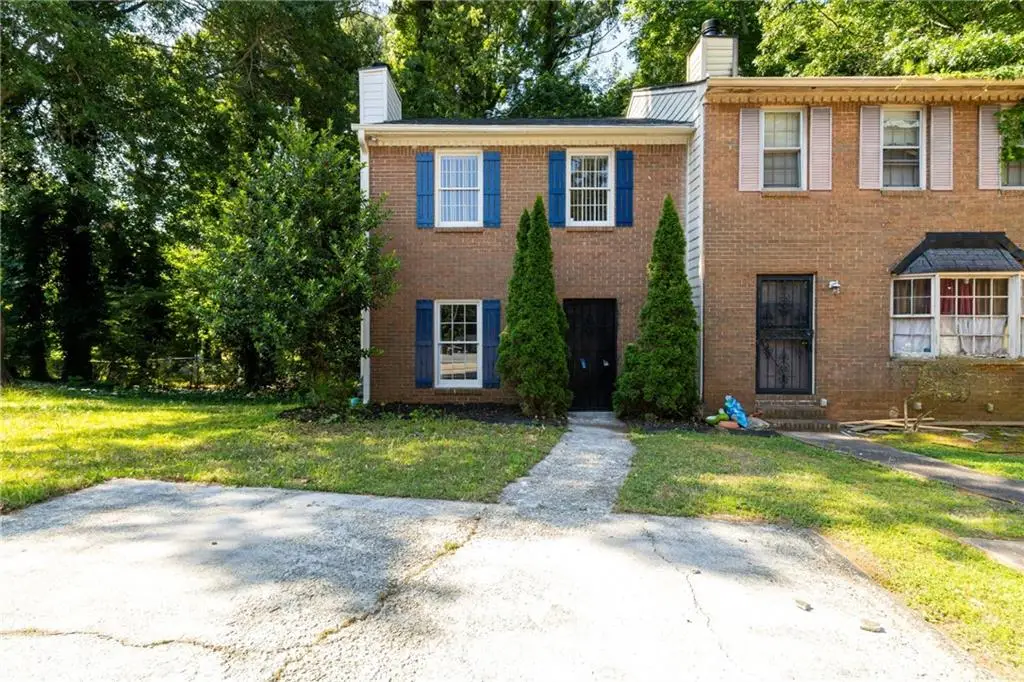 2777 Northwood Court Sw, Marietta, GA 30060 - #1