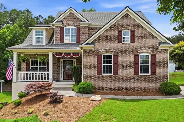 17 Lilyfield Lane, Acworth, GA 30101