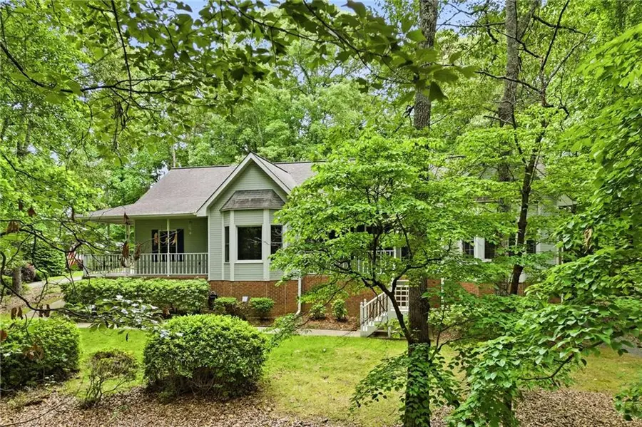 35 Elmtree Drive, Sharpsburg, GA 30277 - #2