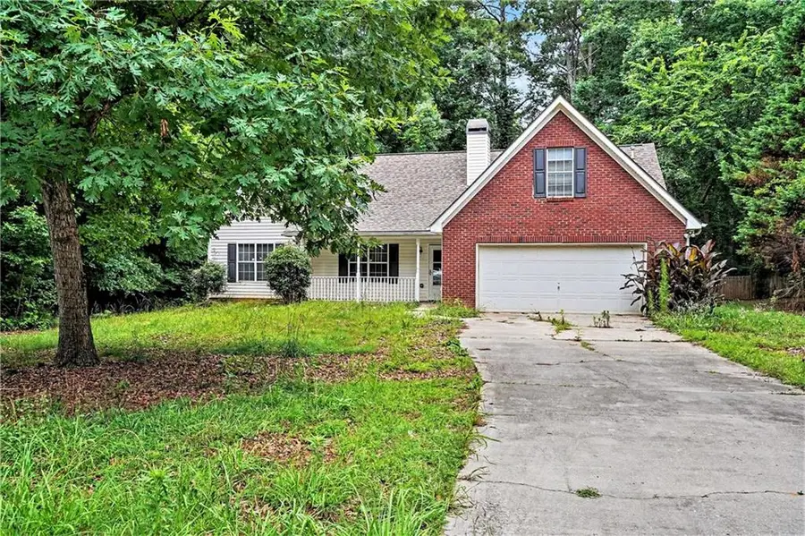 253 Pebble Creek Drive, McDonough, GA 30253 - #2