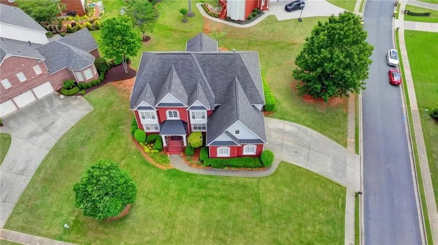 266 Prestbury Court, Suwanee, GA 30024 - #3