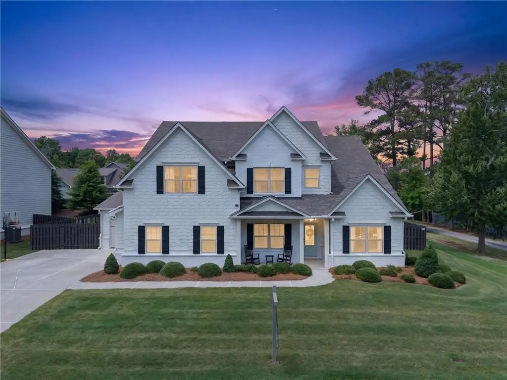 509 Taymack Farm Court, Woodstock, GA 30188 - #1