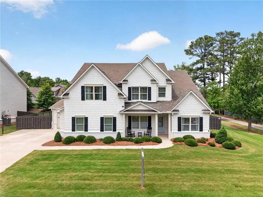509 Taymack Farm Court, Woodstock, GA 30188 - #2