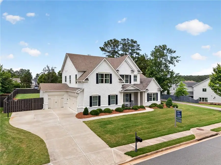 509 Taymack Farm Court, Woodstock, GA 30188 - #3
