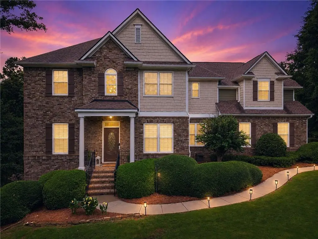 5825 Aspen Forest Court, Cumming, GA 30040 - #1