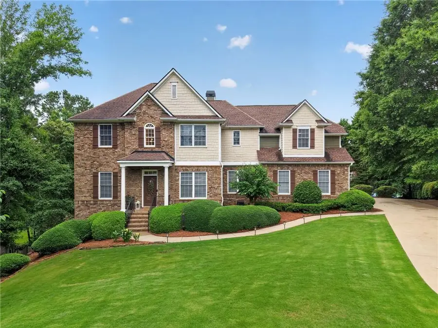 5825 Aspen Forest Court, Cumming, GA 30040 - #2