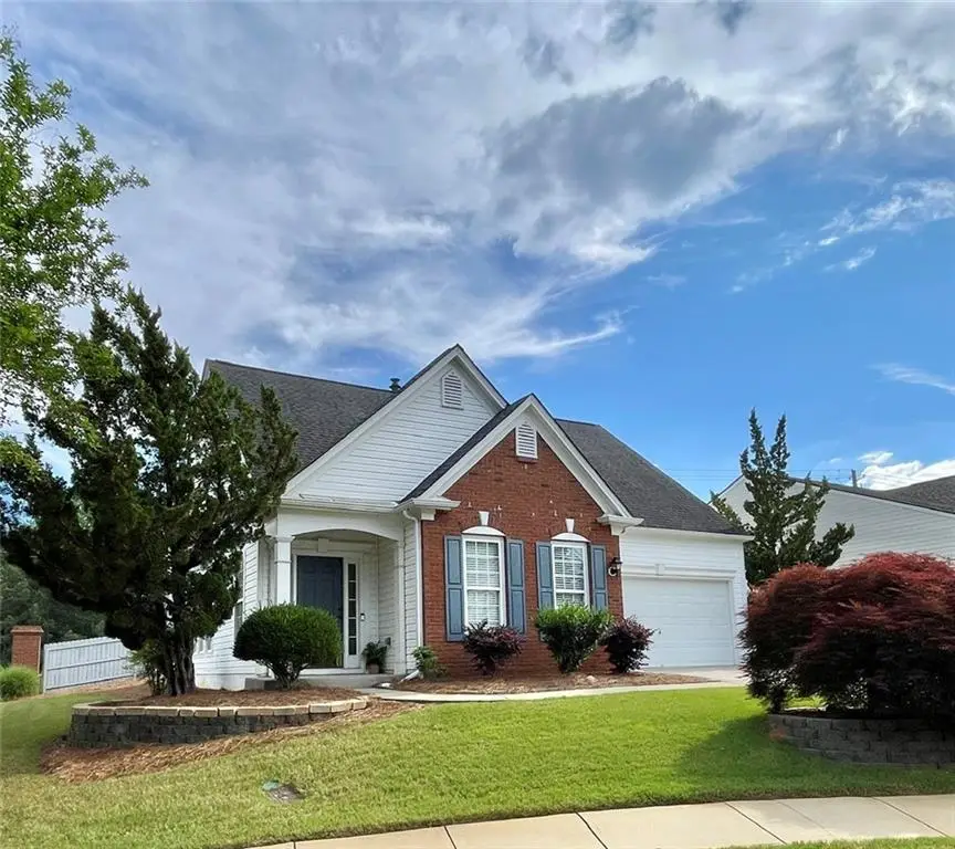 4245 Prince Charles Drive, Duluth, GA 30097 - #1