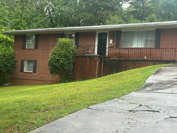 3 Sunrise Drive, La Fayette, GA 30728