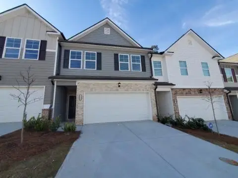 5568 Cannonade Lane, Lithonia, GA 30058