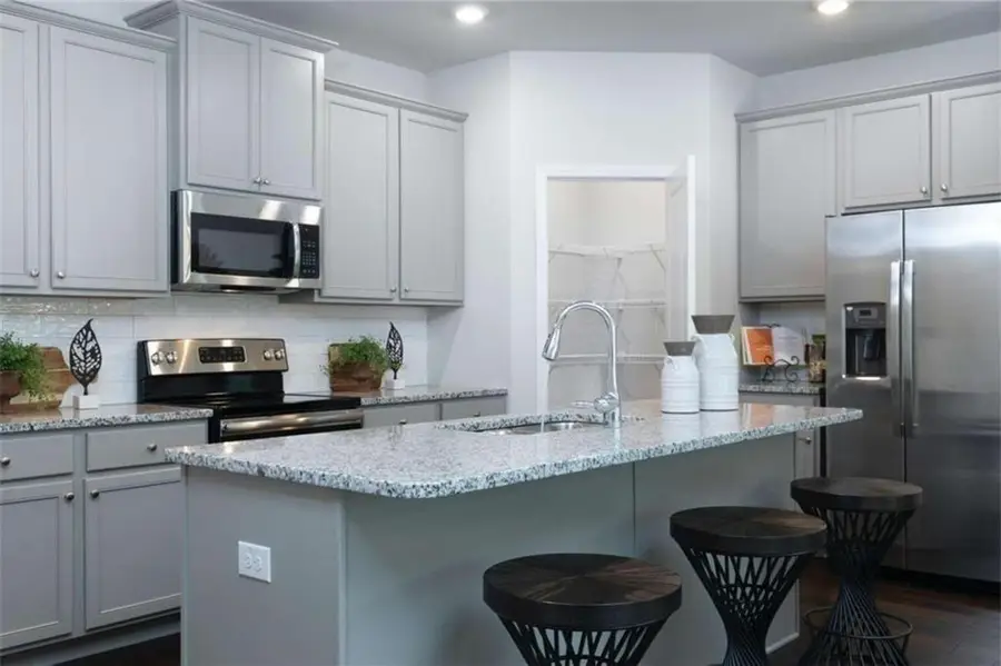5568 Cannonade Lane, Lithonia, GA 30058 - #2