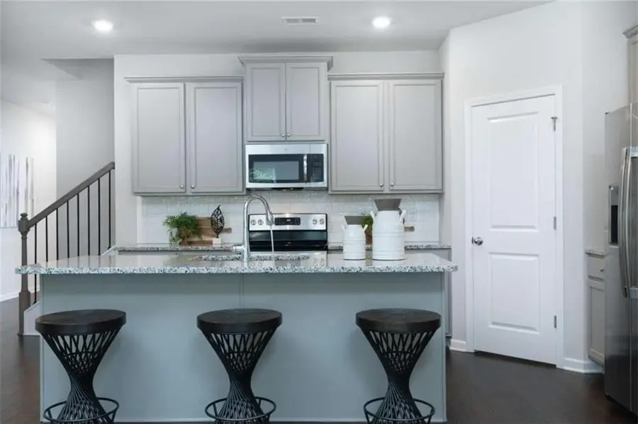 5568 Cannonade Lane, Lithonia, GA 30058 - #3