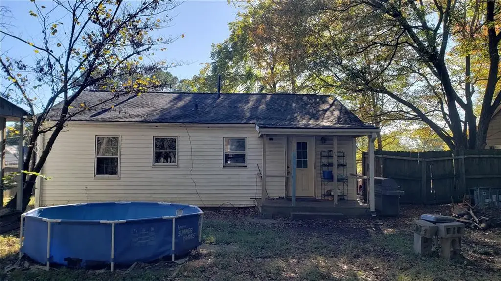 247 Austin Avenue, Marietta, GA 30060 - #1