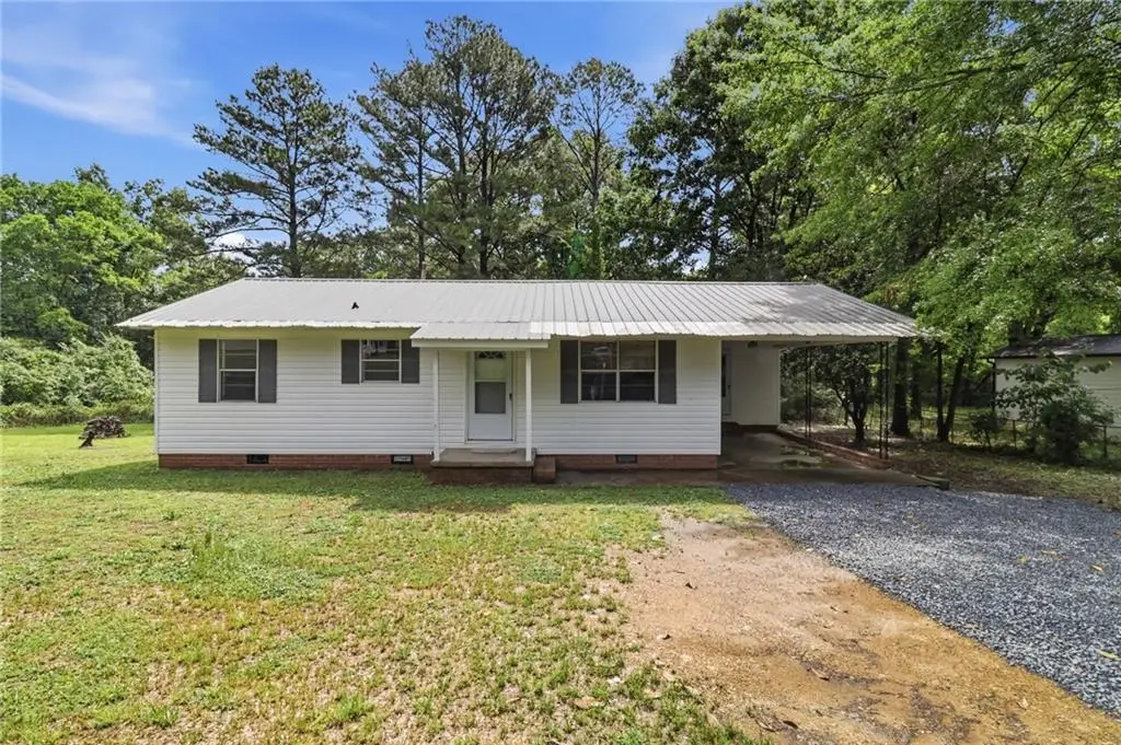 318 Circle Drive, Calhoun, GA 30701 - #1
