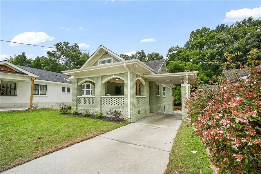 583 Flat Shoals Avenue Se, Atlanta, GA 30316 - #3