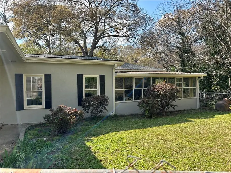 600 Oakcrest Drive, Rockmart, GA 30153 - #3