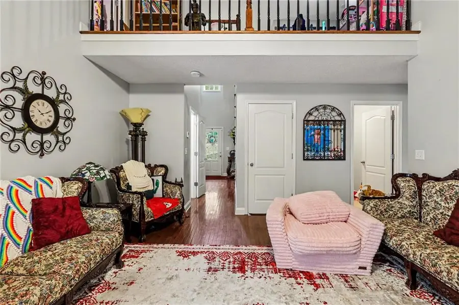 3186 Sweetbriar Drive, Villa Rica, GA 30180 - #3