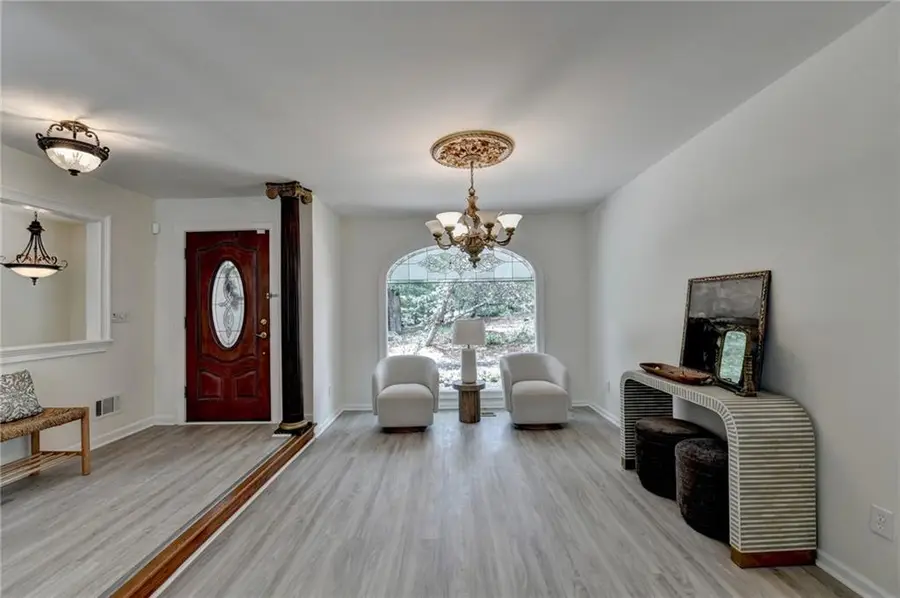 421 Oakleaf Trail, Suwanee, GA 30024 - #2