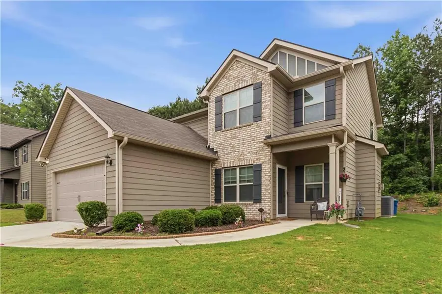 1960 Enon Mill Drive Sw, Atlanta, GA 30331 - #2