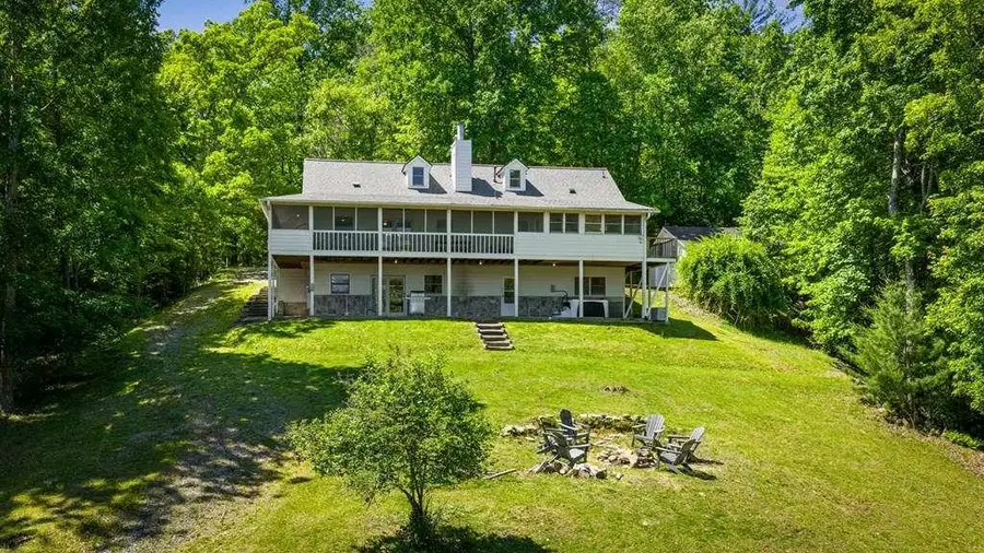 760 River Bend Lane, Blue Ridge, GA 30513 - #2