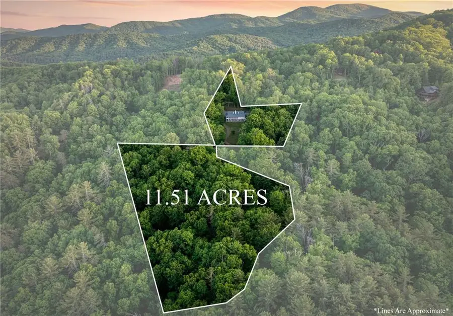 760 River Bend Lane, Blue Ridge, GA 30513 - #3