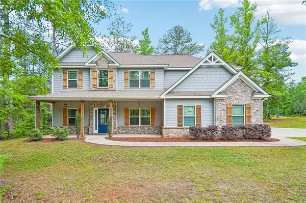 2128 Turner Church Road, Mcdonough, GA 30252