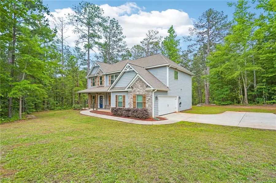 2128 Turner Church Road, McDonough, GA 30252 - #2
