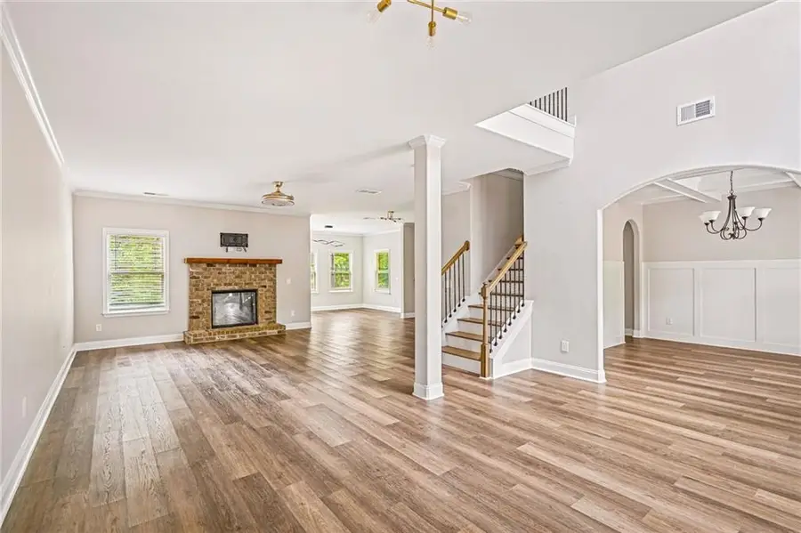 2128 Turner Church Road, McDonough, GA 30252 - #3