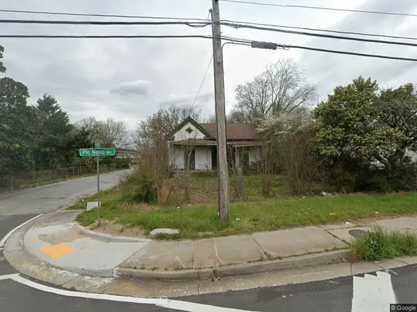 1883 Pio Nono Avenue, Macon, GA 31204