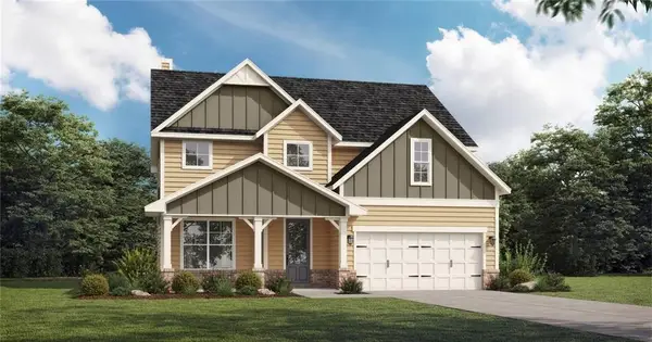 140 Oak Lot 72 Drive, Gray, GA 31032