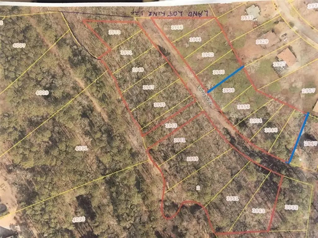 3946 Loring Way, Kennesaw, GA 30152 - #1