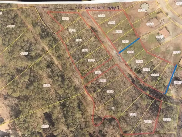 3946 Loring Way, Kennesaw, GA 30152