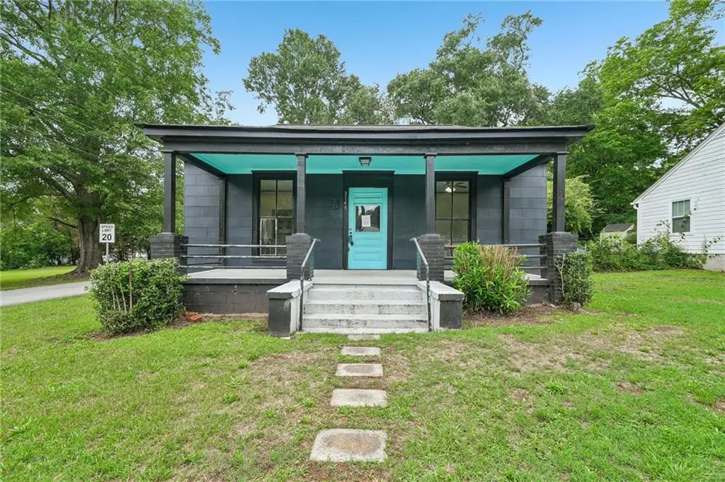 3149 Thompson Avenue Se, Covington, GA 30014 - #1