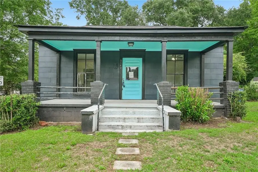 3149 Thompson Avenue Se, Covington, GA 30014 - #2